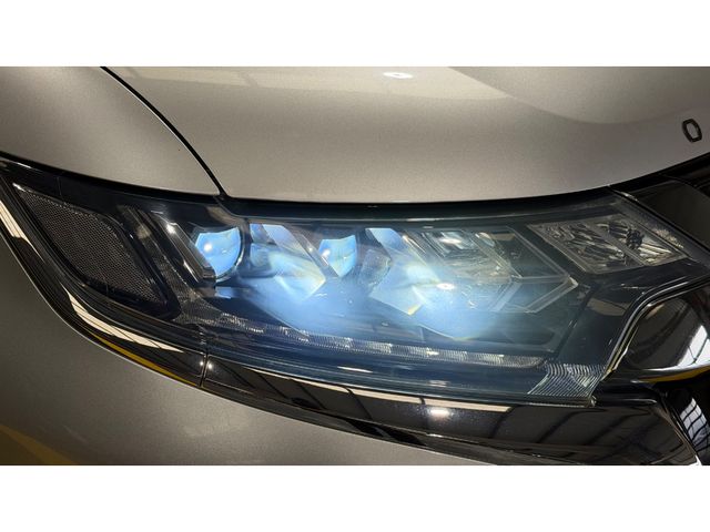 Image for 2018 Mitsubishi Outlander 182 PHEV 4WD G PREMIUM PACKAGE