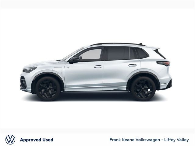 Image for 2026 Volkswagen Tiguan *NEW* R-LINE 75 EDITION 1.5TSI PHEV 204BHP 