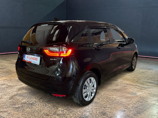 Image for 2023 Honda Fit 1.5 HYBRID AUTOMATIC - CRUISE CONTROL - REAR CAMERA/PARKING RADAR