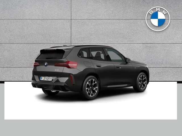 Image for 2026 BMW X3 30e M Sport