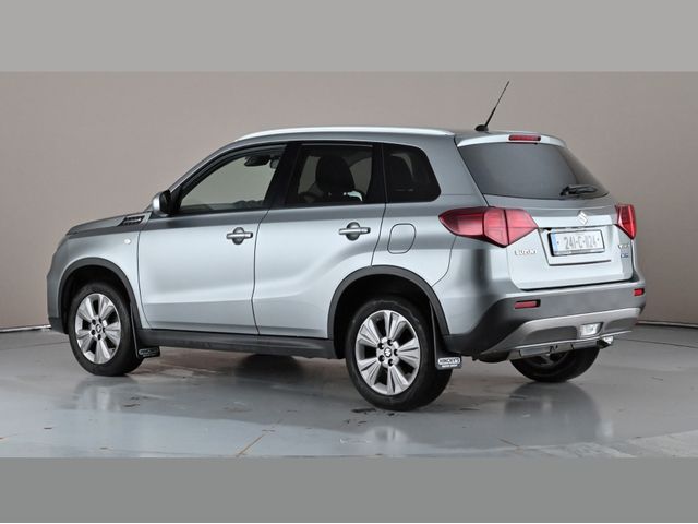 Image for 2024 Suzuki Vitara SZ-T 1.4T