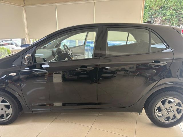 Image for 2026 Kia Picanto 1.0 PE Petrol