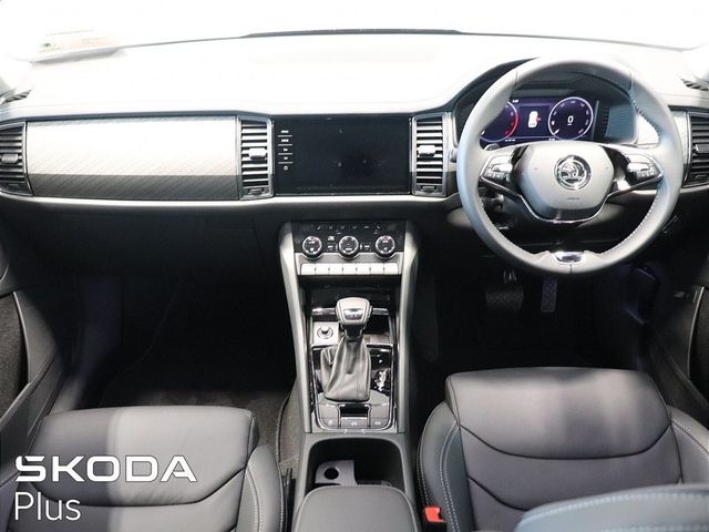 Image for 2025 Skoda Kodiaq 1.5 TSI 150HP DSG Style 7 Seat