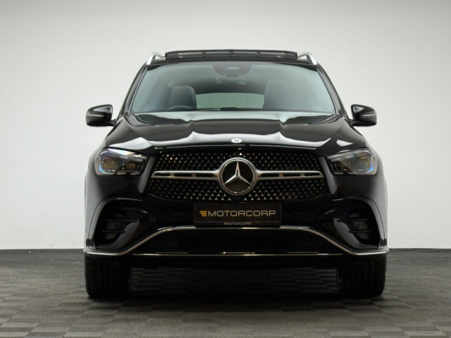 Image for 2024 Mercedes-Benz GLE Class 400E AMG LINE PREM 4MATIC *PAN ROOF*