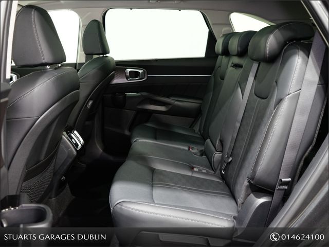 Image for 2024 Kia Sorento Phev PE 7S 4WD