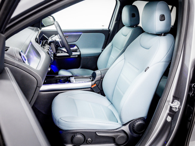 Image for 2025 Mercedes-Benz EQA 250+ AMG Line Ececutive 70.5kWh Auto 190HP