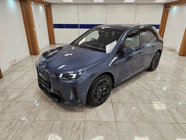 Image for 2026 BMW iX PRICE TO SELL