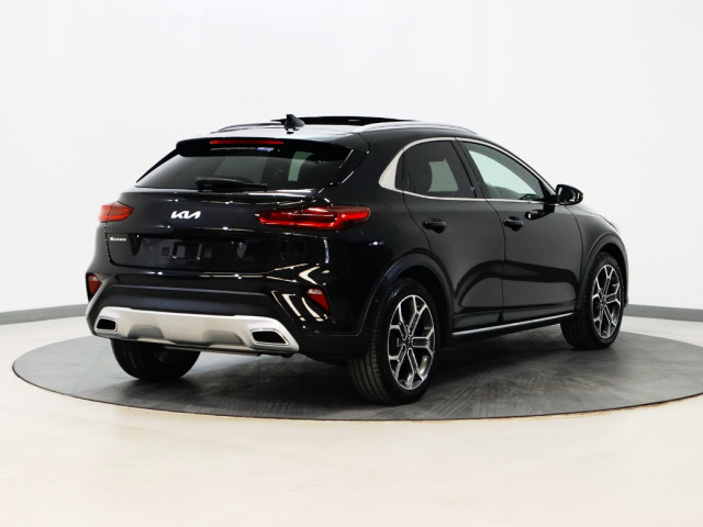 Image for 2022 Kia Ceed *90* XCEED 4