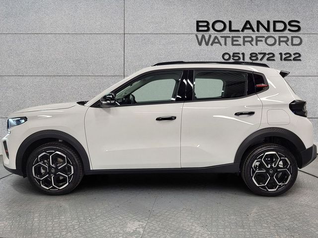 Image for 2025 Citroen C3 You 1.2 Turbo From €74 Per Week