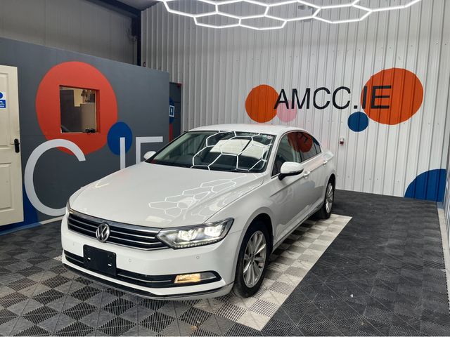 Image for 2017 Volkswagen Passat €19950 2017 PASSAT AUTOMATIC 1.4 TSI ELEGANCE LINE / 56k KMs / HEATED SEATS , REVERSE CAMERA , ADAPTIVE CRUISE & MORE