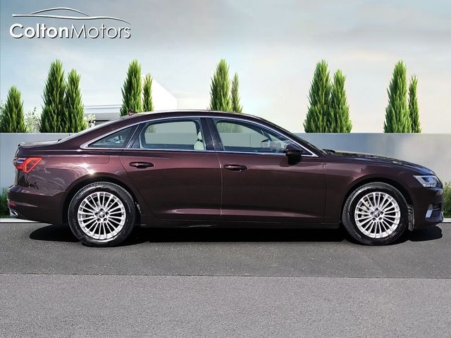 Image for 2020 Audi A6 SE S-Tronic 2.0 TDi (AUTOMATIC)