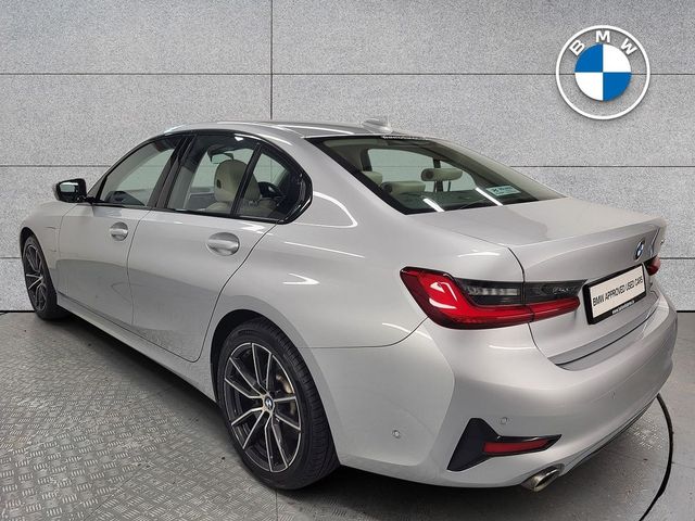 Image for 2020 BMW 3 Series 330e Sport Pro Auto