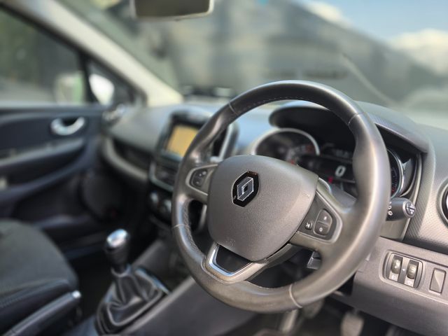 Image for 2019 Renault Clio IV Dynamique NAV TCE 90 