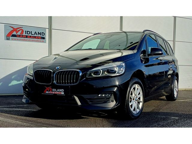 Image for 2020 BMW 2 Series 216D GRAND TOURER SE AUTO *7 SEATER*