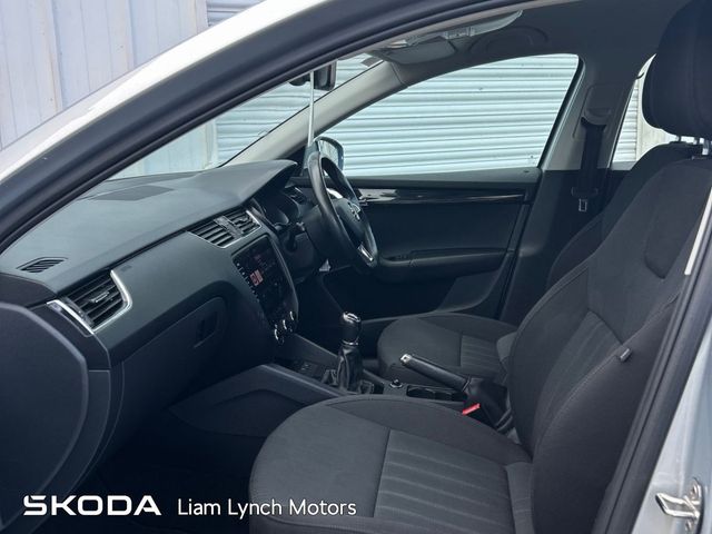 Image for 2019 Skoda Octavia STYLE 1.0 TSI 115 BHP