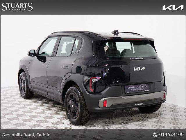 Image for 2026 Kia EV2 AIR STANDARD RANGE **0% FINANCE AVAILABLE**