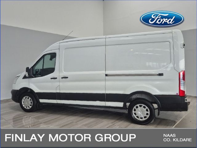 Image for 2020 Ford Transit TREND 350L 2.0 170 PS M6 3DR