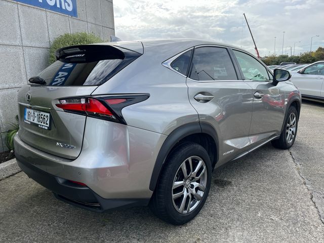 Image for 2016 Lexus NX 300h HYBRID EXECUTIVE 2.5 PETROL //LOW MILES//HIGH SPEC//PANORAMIC GLASS ROOF//KEYLESS ENTRY//