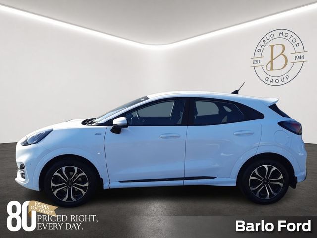 Image for 2023 Ford Puma 1.0 ST Line -mHev 125PS**PRICE DROPPED**