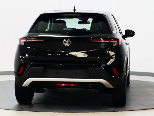 Image for 2022 Vauxhall Mokka *91* ELITE EDITION