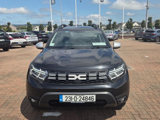 Image for 2023 Dacia Duster Expression TCE 90 4X2 NBI 5DR