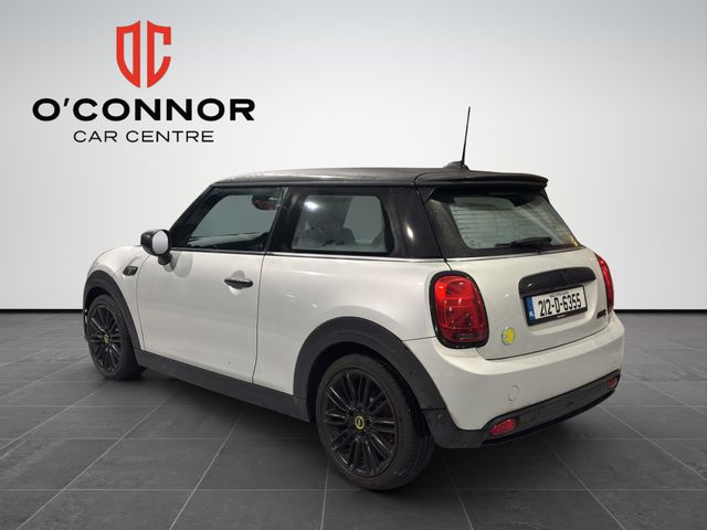 Image for 2021 Mini Cooper SE EL20 2DR Auto