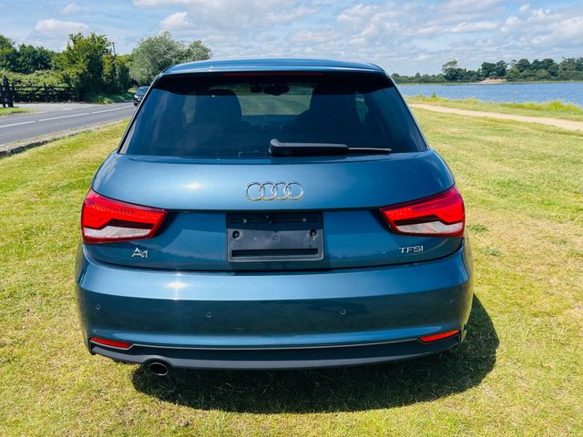 Image for 2016 Audi A1 2016 A1 1.0 Litre Auto low mileage 45K