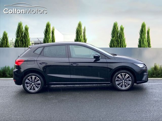 Image for 2025 SEAT Ibiza SE+ 1.0TSI 95hp