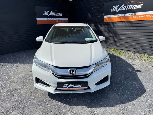 Image for 2016 Honda Grace 1.5 HYBRID AUTO