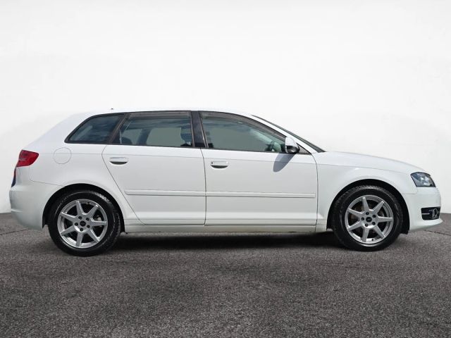 Image for 2012 Audi A3 DBA 8PCAX
