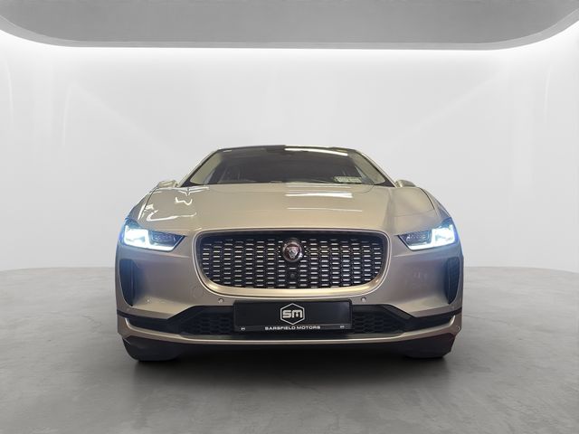 Image for 2021 Jaguar I-Pace 90KW SE 400PS AWD. MEGA SPEC. FINANCE ARRANGED. SIMI. AA APPROVED.