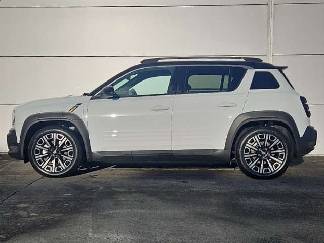 Image for 2025 Renault 4 EV iconic 52kWh 150hp