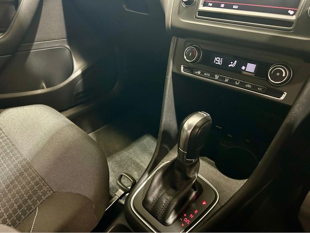 Image for 2016 Volkswagen Polo 1.2 Comfortline Upgrade pack