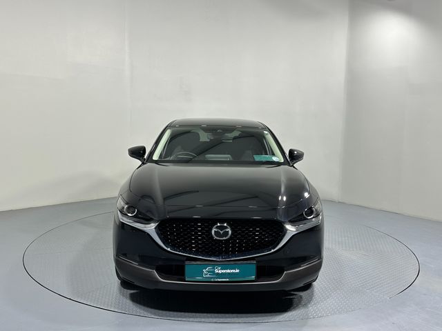 Image for 2023 Mazda CX-30 M Hybrid (186PS) Homura 4DR