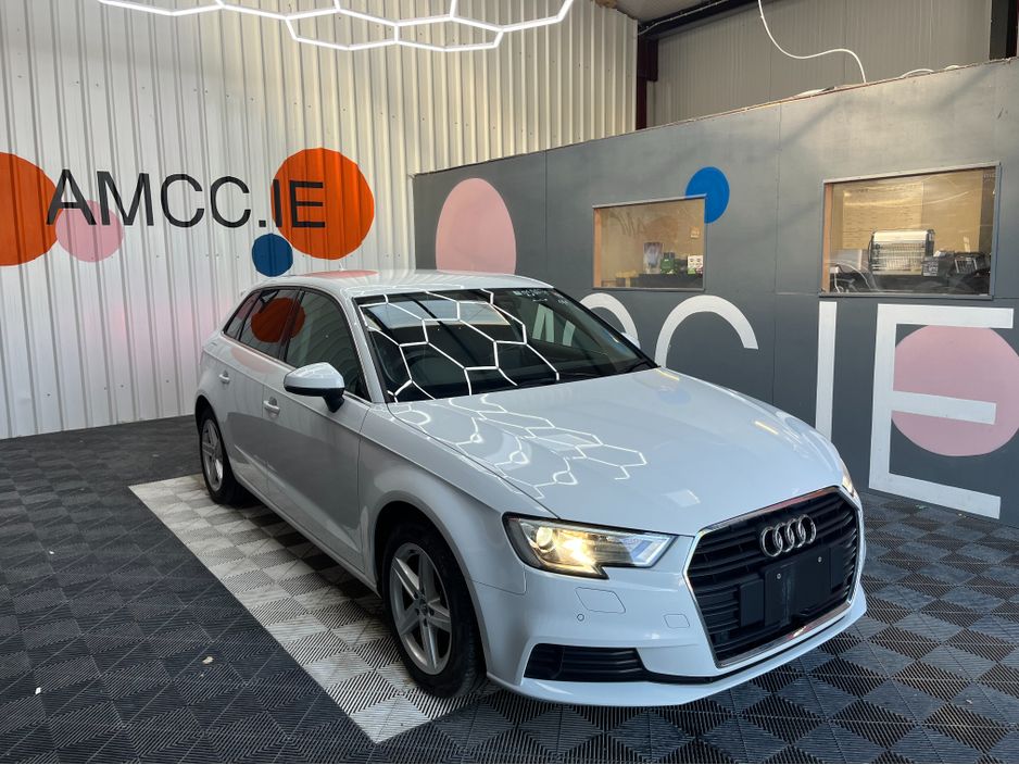 Image for 2019 Audi A3 1.4 TFSI / 39k KMs / REVERSE CAMERA , ADAPTIVE CRUISE & MORE