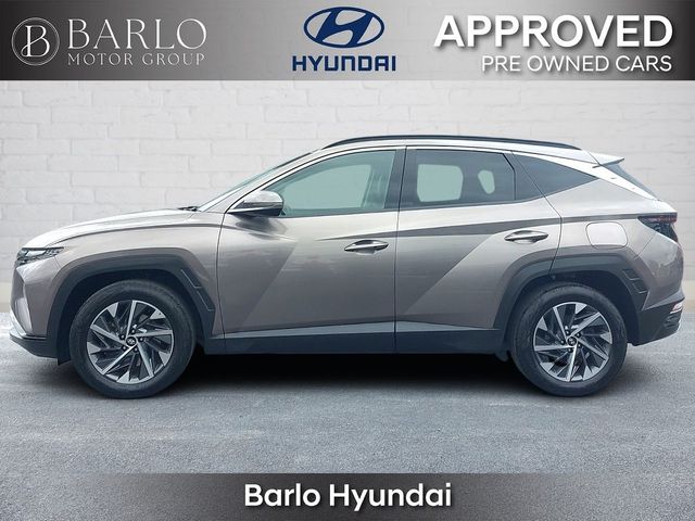Image for 2022 Hyundai Tucson Executive Plus 1.6CRDi