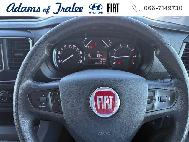 Image for 2023 Fiat Scudo 1.5 120HP L2 TECNICO 