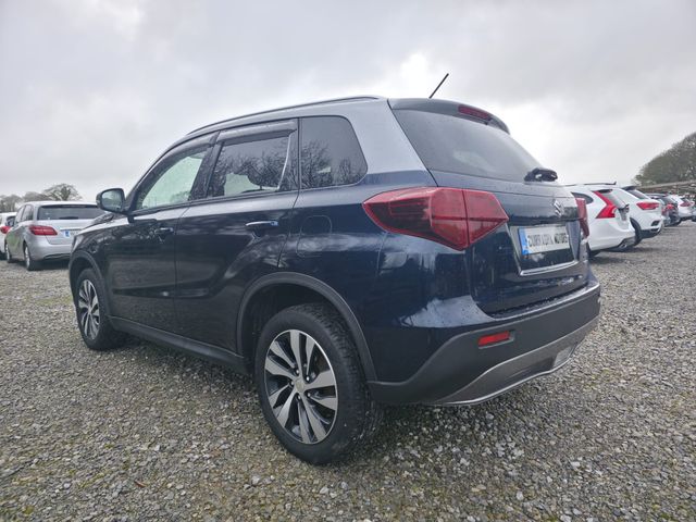 Image for 2023 Suzuki Vitara HV