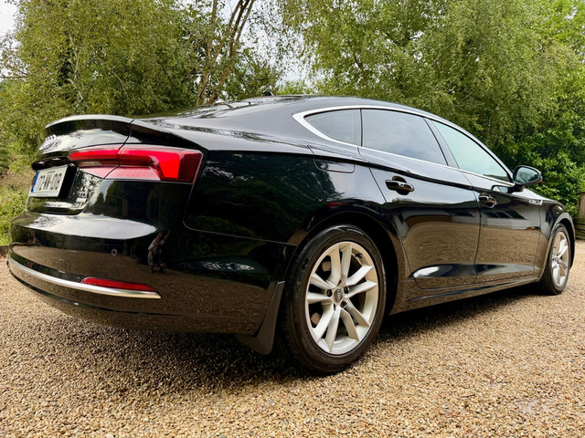 Image for 2017 Audi A5 2.0 TDI ULTRA SPORT 190PS *Full Service History AA Approved*