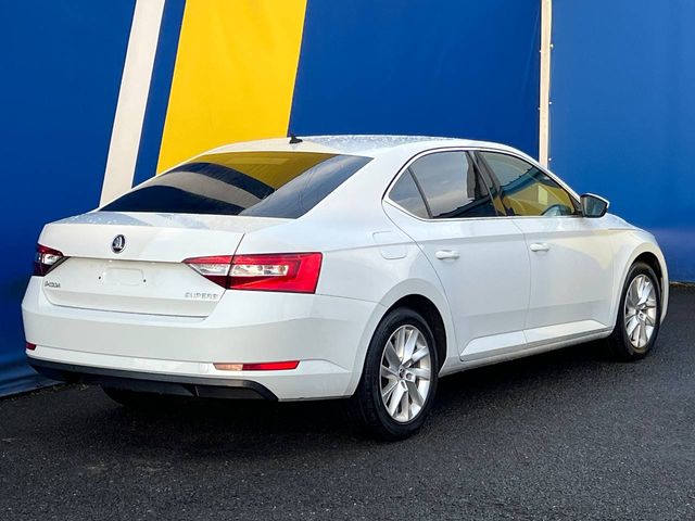 Image for 2018 Skoda Superb 1.4 TSI // 2 YEAR NCT // APPLE CARPLAY/ANDROID AUTO // DUAL ZONE CLIMATE CONTROL