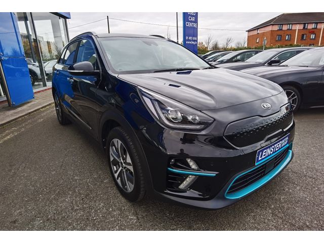 Image for 2021 Kia Niro 64KWH EV 4+ **SUNROOF + MASSIVE SPEC** - FINANCE AVAILABLE - CALL US TODAY ON 01 492 6566 OR 087-092 5525