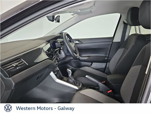 Image for 2026 Volkswagen Polo Edition.75, Ex Demo, Save €1000