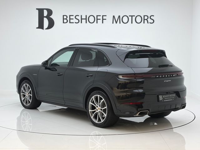 Image for 2025 Porsche Cayenne V6 E-HYBRID=PAN ROOF//LOW MILES//1 OWNER=TAILORED FINANCE PACKAGES AVAILABLE=TRADE IN'S WELCOME
