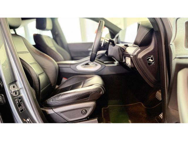 Image for 2022 Mercedes-Benz GLE Class 350 DE AMG LINE 4MATIC 