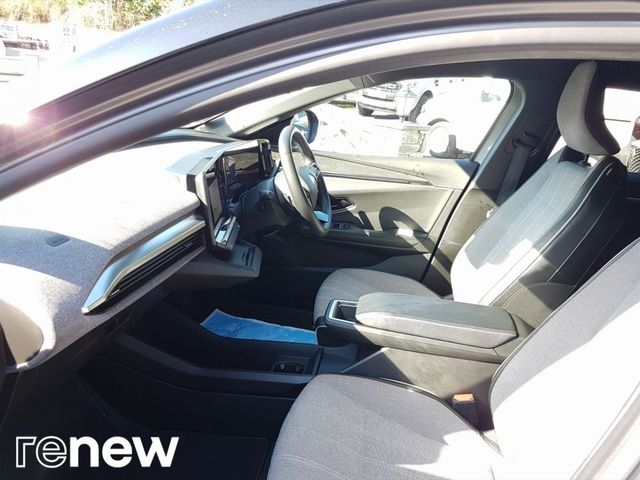 Image for 2023 Renault Megane E-Tech Techno EV60 220hp 