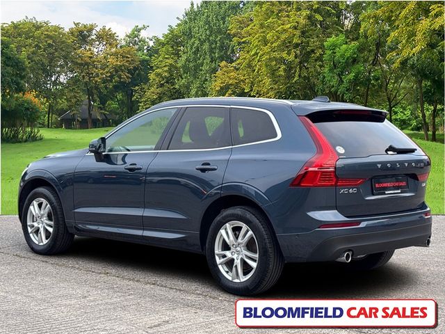 Image for 2018 Volvo XC60 2.0D AUTO // IMMACULATE