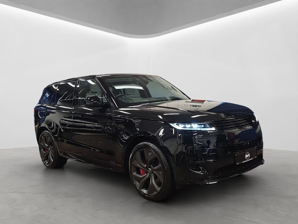 Image for 2024 Land Rover Range Rover Sport P550E AUTOBIOGRAPHY PHEV. HUGE SPEC. FINANCE ARRANGED. SIMI. AA APPROVED.