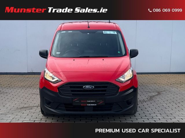 Image for 2022 Ford Transit Connect 