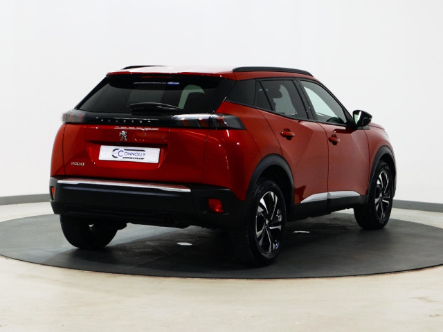 Image for 2023 Peugeot 2008 *28* Allure 1.2 100 6.4 4DR