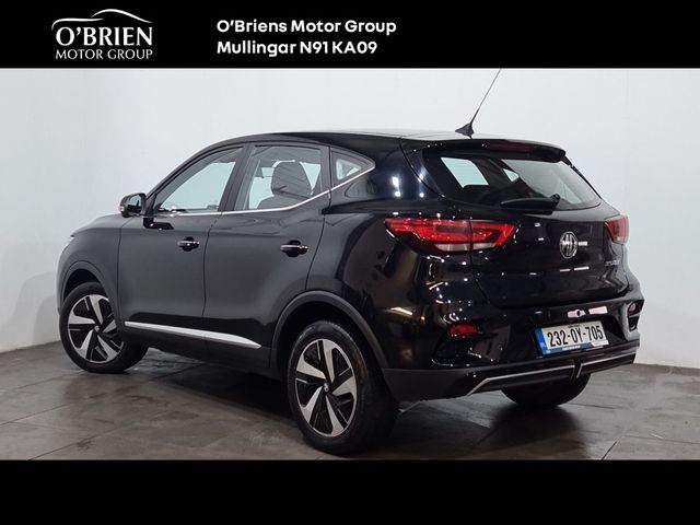 Image for 2023 MG ZS EV 2WD Auto Excite Long Range 72.6Kw